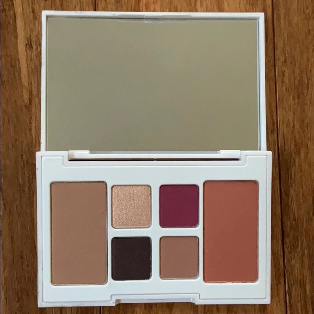 ☀️ 3/$36 or 2/$30 NEW LAURA GELLER NY Face Palette Shadow/Blush